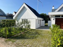Beach Guest House, hotel v destinaci Greve