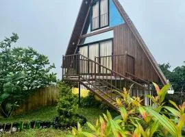 Jmount Vagamon Resort