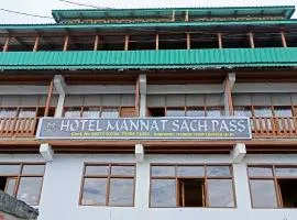 Hotel Mannat Sach Pass