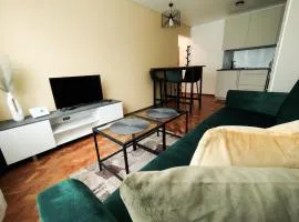 Cozy A Noko Apartment