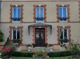 Chambre d'Hôtes de Charme