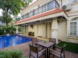 Villa Aradhana by tisyastays