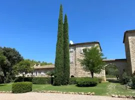 Château deMappe Villa #9 à Lorgues