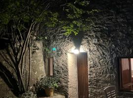 Borgo Il Monzone, hotel v destinaci Castel dʼAiano