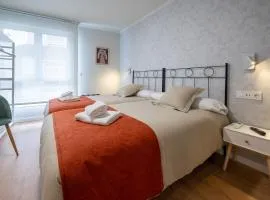 TERRA de Padrón - Quality Rooms
