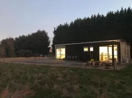Brookside Country Escape 40 minutes to CHC Airport