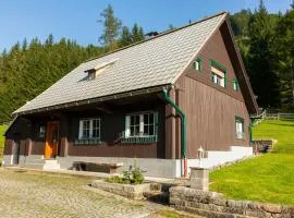 Frein Chalets - Kaltenbach