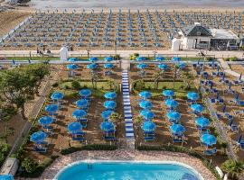 Regent's Hotel, Hotel in Lido di Jesolo