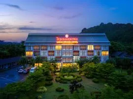 Lisha Garden Resort Hotel