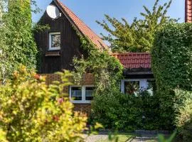 Ferienhaus Kornblume
