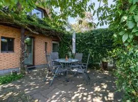 Ferienhaus Kornblume