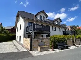 Apartment Vetter "Zwillingsstiege"