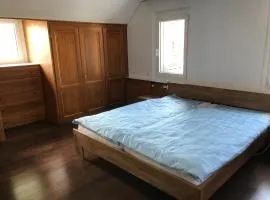 Ferienwohnung zentrale ruhige Lage auch gerne mit Kindern