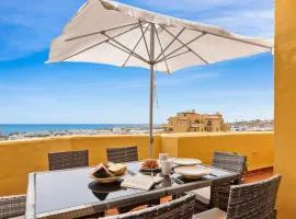 Sky And Sea Estepona Penthouse