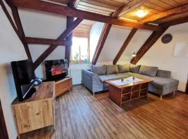Ferienwohnung Gesindestube Bauernhaus Vetter