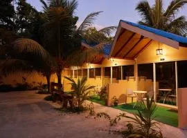 Relax Lodge