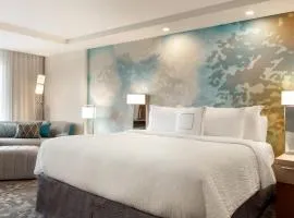 Courtyard by Marriott Boston Dedham/Westwood