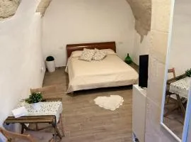 Loft Albicocca 2