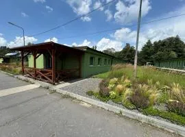 Apartmány ProDante