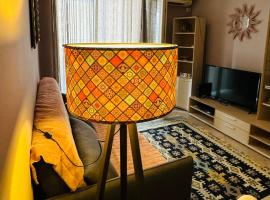 Sisi's Apartments-Tirana City Center