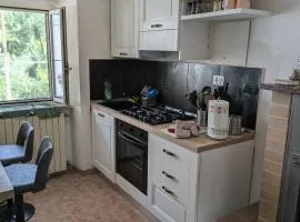 Maison individuelle Farindola santa maria