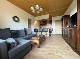 Ferienwohnung Hexenstieg