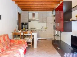 Casa Girasole, Costa Volpino