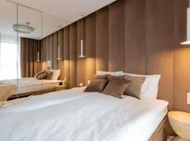Green Port Boutique SPA Basen Apartament 128 Kołobrzeg Podczele Lwowska