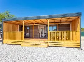 Ulika Mobile Home