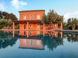 4 Bedroom Gorgeous Home In Satriano