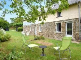2 Bedroom Beautiful Home In Gorges