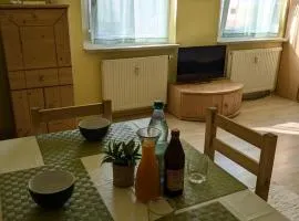 Ferienwohnung Alafia