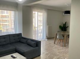 Almeta Apartment 2, hotel en Chios