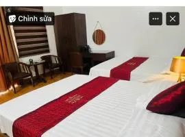 Nhà nghỉ Quân An