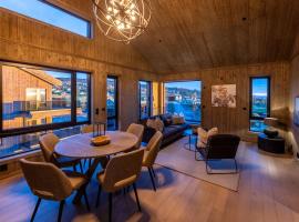 Skistadion Hafjell, hotel in Hafjell