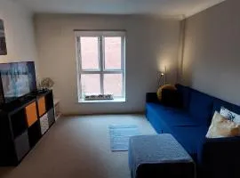 Spacious 2BD Sleeps 6 - Heart of Dublin CityCentre