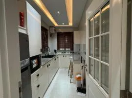 Five Palms One Bedroom Pent House Apartment