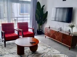 Sand City Escape apartment, Nyali-Mombasa