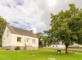 Maison Ker Morin La Gacilly