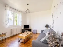 Maison Ker Morin La Gacilly