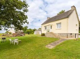 Maison Ker Morin La Gacilly