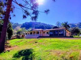 Sítio Araucárias do Pedrão