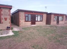 Chalet in Romney Sands with disabled access