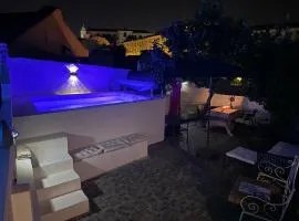 Castelo Terrace