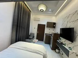 Five Palms Studio Apartment