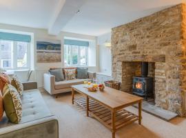 Christmas Cottage, hotel v destinaci Tetbury