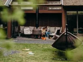 Dutchen Duynvoet Suites