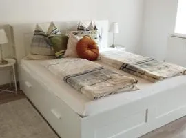 Gemütliches Appartement
