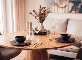 Alpen Art Chalet