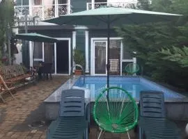 Green House